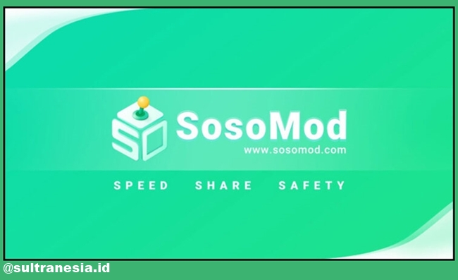 Sosomod-Apk