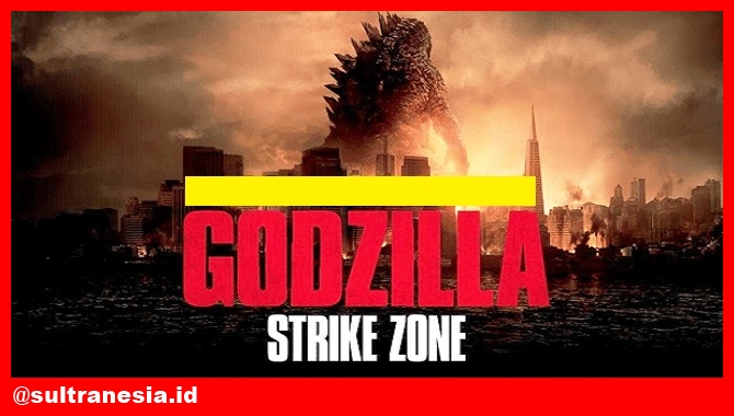 Spesifikasi & Link Download Godzilla Strike Zone Mod Apk Terupdate 2022
