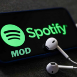 Spotify Mod Apk