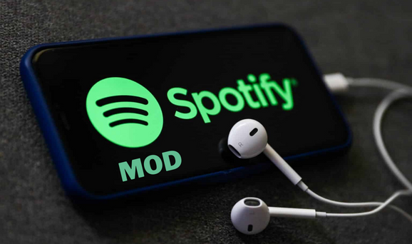Spotify Mod Apk