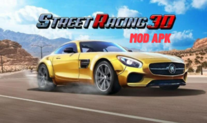 Street Racing 3D Mod Apk