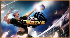 The Spike Story Mod Apk