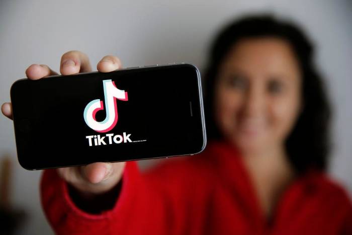 Tiktok