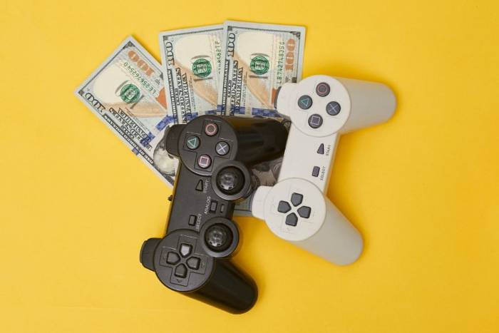 Timbun Uang Tanpa Moda, Ini 15 Game Penghasil Uang Cepat Langsung ke Rekening