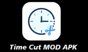 Time Cut Mod Apk