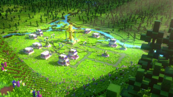 Tips Agar Tetap Aman Memainkan Minecraft Modifikasi