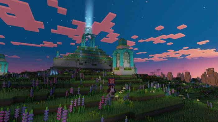 Tips Memainkan Game Minecraft Mod Apk Terbaru