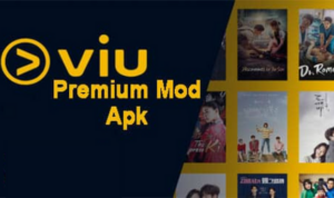 Viu Mod Apk