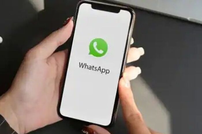WhatsApp Alat Komunikasi Yang Dipakai Banyak Orang