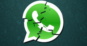 WhatsApp Error Pada Hari Ini Jangan Khawatir Ini Solusinya