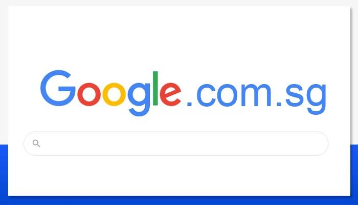 Yang Bisa Dilakukan Lewat Google Com Sg