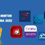 10 Aplikasi Nonton Piala Dunia 2022 Gratis Selalu Update