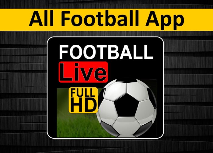 2. Live Football TV Stream HD