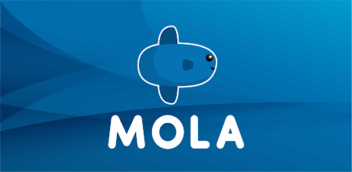 3. Mola Tv