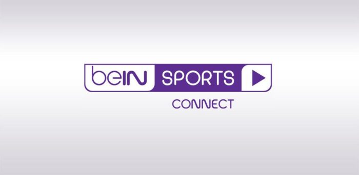 8. Apk Bernama beIN SPORTS CONNECT