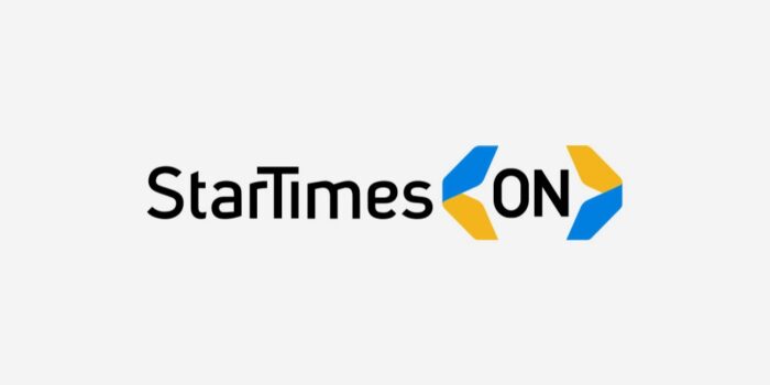 9. Star Times On-Live TV