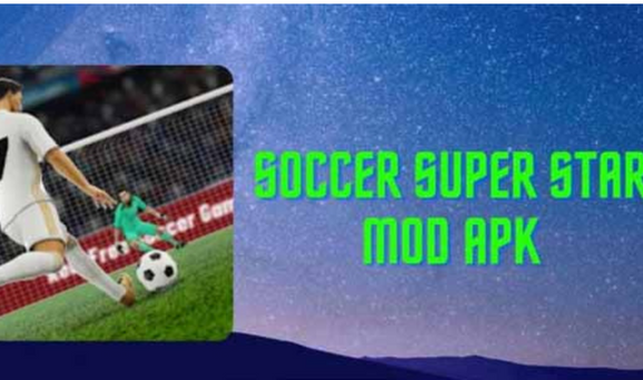 Apa Itu Soccer Super Star Mod Apk