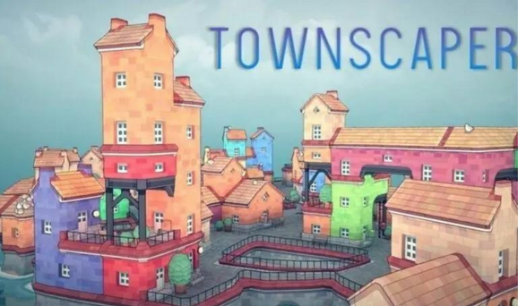 Apa Itu Townscaper Mod Apk