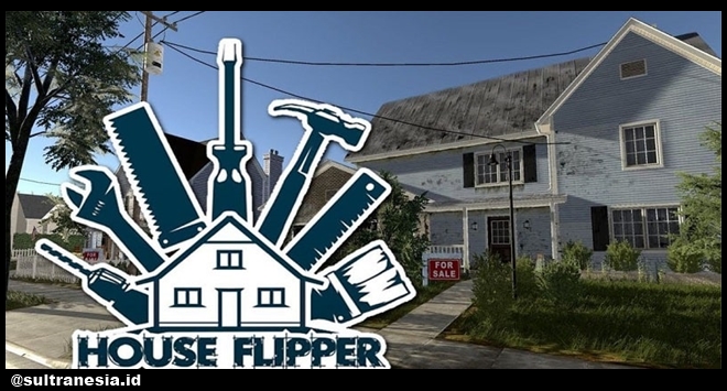 Apa Yang Dimaksud House Flipper Mod Apk?