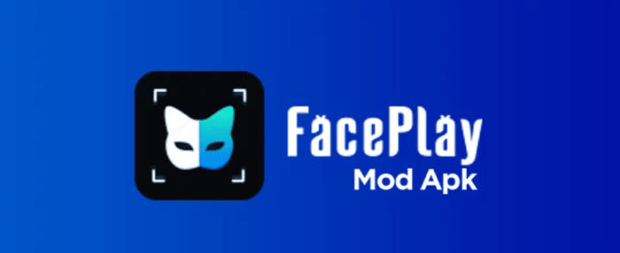Apa itu FacePlay Mod Apk