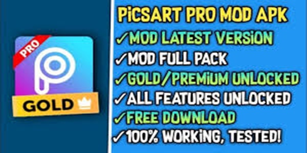 Berikut Fitur Unggulan Pada PisArt Pro Mod Apk