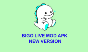 Bigo Live Mod Apk