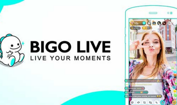 Bigo Live Mod Aplikasi Streaming Viral