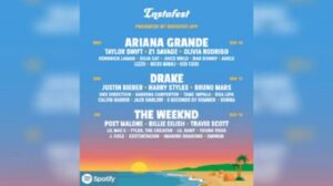 Cara Buat Spotify Instafest App Serta Link Terupdate 2022