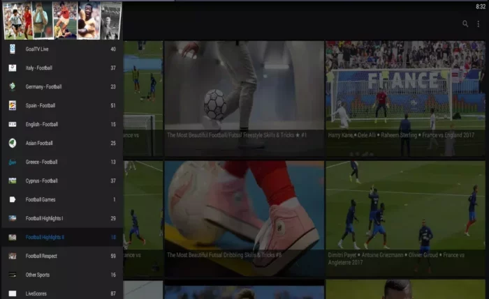 Cara Lakukan Download Aplikasi 9goaltv Untuk Android