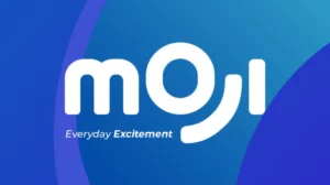 Cara Mendownload Moji TV Apk