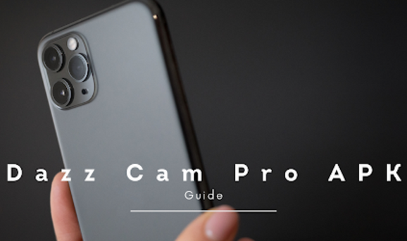 Cara Mengunduh Dazz Cam Mod Apk No Ads Versi Terbaru 2022