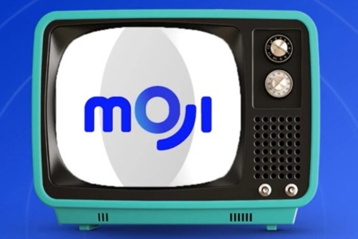 Cara Pemasangan Moji TV Apk