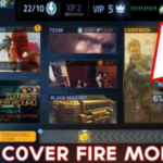 Cover Fire Mod Apk