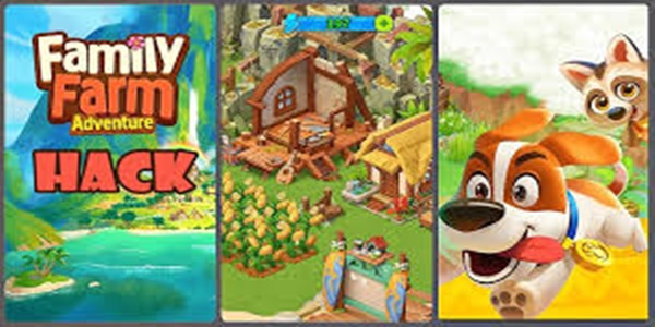 Daftar Fitur Menarik Pada Game Family Farm Adventure Mod Apk