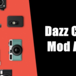 Dazz Cam Mod Apk