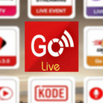Download Go Live TV Apk Nonton Piala Dunia Di HP