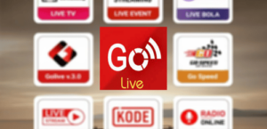 Download Go Live TV Apk Nonton Piala Dunia Di HP