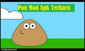 Download Pou Mod Apk Unlimited Money And Max Level New 2022