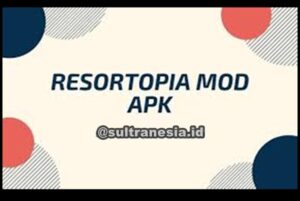 Download Resortopia Mod Apk 2022 (Unlimited Money + Cookies)