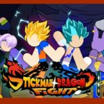 Download Stickman Dragon Fight Mod Apk (Unlimited Money) 2022