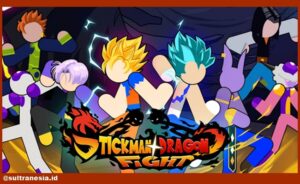 Download Stickman Dragon Fight Mod Apk (Unlimited Money) 2022