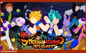 Download Stickman Dragon Fight Mod Apk (Unlimited Money) 2022