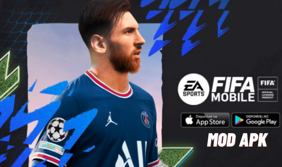 FIFA Mod Apk