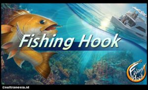 Fishing Hook Mod Apk 2022 V2.4.5 (Unlimited Money + Level Max)