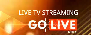 Fitur Go Live TV