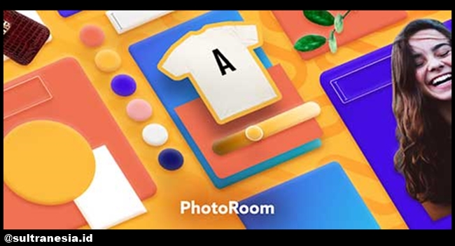 Fitur Premium Photoroom Mod Apk