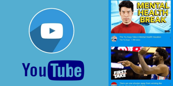 Fitur Unggulan Pada Youtube Biru Mod Apk