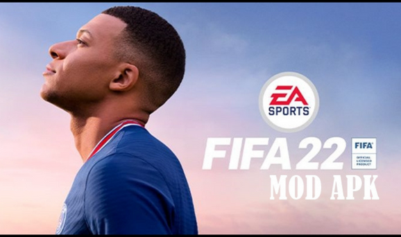 Fitur Utama FIFA Mod Apk Terbaru