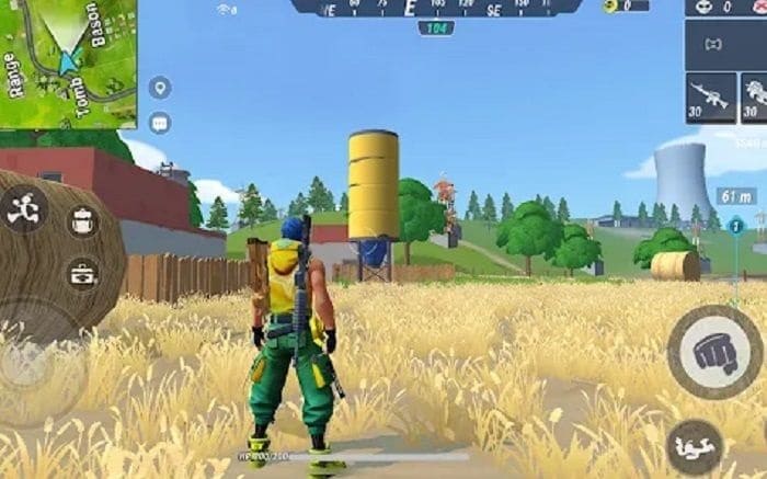 Get To Know More About This Game