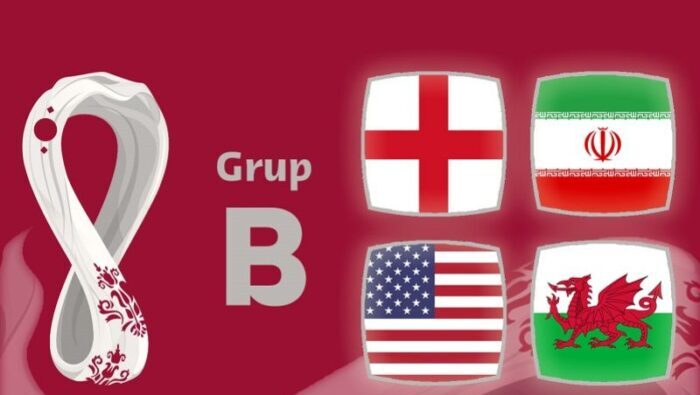 Grup B